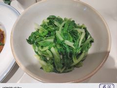 -饭橘汉江码头·乡野土菜馆(静安路店)