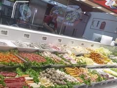 -醉人椒麻辣香锅(王府井喜悦店)