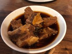 -南门小馆·清真(国贸商城店)