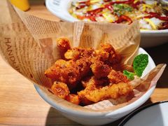 -新太二·鲜料川菜(花都融创茂店)