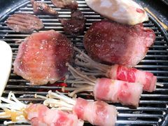 -喜来稀肉(北外滩白玉兰广场店)