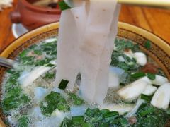 -老建水鸡脚王(翰林街店)