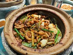 -煲煲好(朝阳门店)