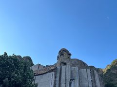 -圣莲山风景区