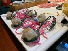 -北门涮肉·炭火铜锅涮肉(什刹海店)