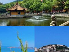 -东极岛景区