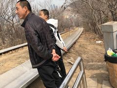 -富斯特索道