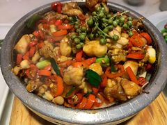 -径山十八道·风味民间菜(杭州总店)