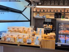 -大仓面包(西平店)