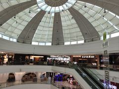 -万达广场(惠州大亚湾店)
