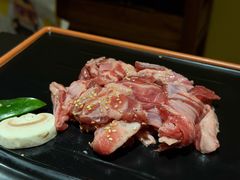 -千寻烧肉(政务区店)