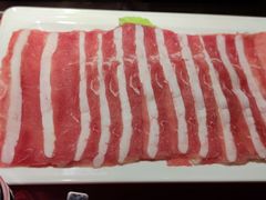 -二荆条·蜀鲜汇城市森林火锅