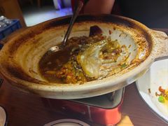-赣饭农家·江西小炒(西乡店)