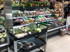 -GranVida生活超市(海信广场店)