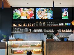 -南越郡·越式风味餐厅(青秀万达店)