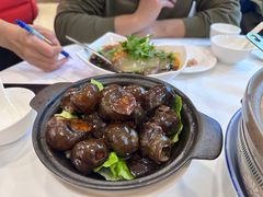 -瑞福园联谊餐室(茂名南路店)