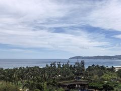 -三亚亚龙湾红树林度假酒店