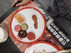 -肉焰山巴西烤肉自助餐厅(龙湖芙蓉天街店)