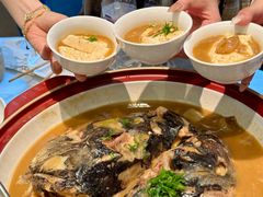 -九转小磨·非遗东北菜旗舰店