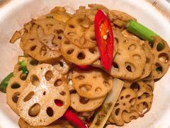 -汉唐宴长安食府