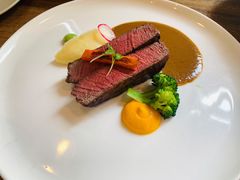 菲力牛排-G+KITCHEN(龙湖狮山天街店)