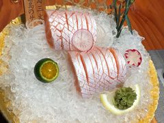 -文三酒肆自助放题(新街口友谊广场店)