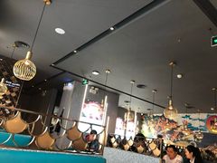 -半天妖烤鱼(永旺梦乐城店)