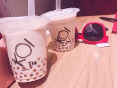 -KOI Thé(正佳广场店)