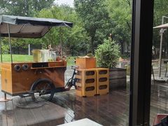 景观位-The Rug Cafe(王府中环店)