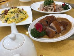 -壹厨饭店(五羊店)
