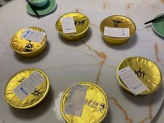 -上海兴国宾馆 丽宫中餐厅