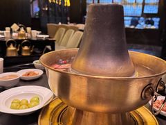 -鼓楼东街老火锅(鼓楼店)