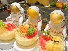 -3号仓库·创意中国菜(新世界城店)