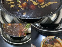 -石灰市毛记烧鸡公(解放碑店)