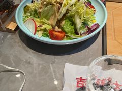 -通海俄式烧烤·俄罗斯大串(嵩山路店)