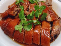 -米庄·原味私房菜(骏壹万邦店)