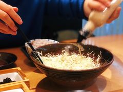 高丽菜丝-胜博殿日式炸猪排(悠唐店)
