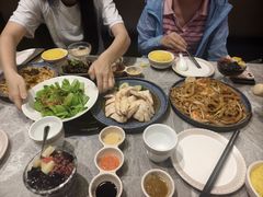 -章记星洲 · 新加坡餐厅(望京店)