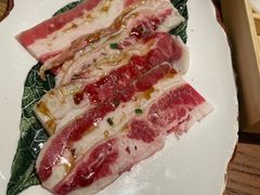 -黑牛の店·和牛烧肉(合生汇店)