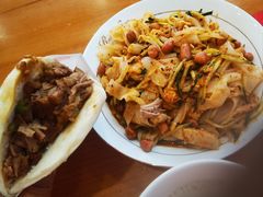 -一一刀削面(星光大道店)