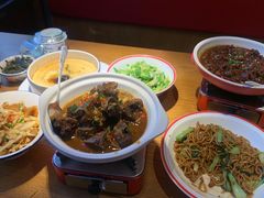 -赣饭农家·江西小炒(西乡店)