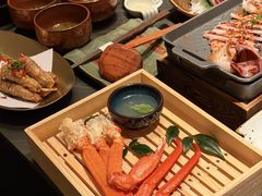 -上井料理黑金店(IFS国金中心店)