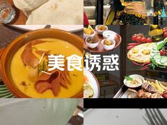 -ELI FALAFEL Lebanese&Mediterranean黎巴嫩美食(富城路店)