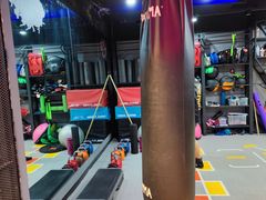 -每练有胜健身工作室(EFC店)