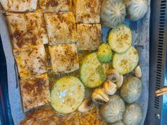 -禾禾烤肉