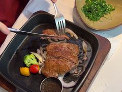 -牛扒先生·厚切雪花牛扒西餐厅(北京路禺山路店)