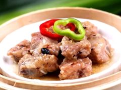 -香港美食大酒楼