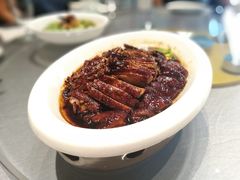 杭州酱鸭-庆赫隆融合菜馆(群力店)