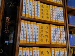-茯茶镇