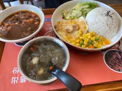 -海盗虾饭·剥好的小龙虾饭(SOHO尚都店)